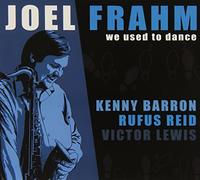 Frahm, Joel - We Used to Dance [Import]
