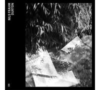 Nils Frahm - Durton [Vinyl Lp] Uk - Import