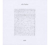 Frahm, Nils - Solo