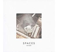 Nils Frahm Spaces (CD) Album