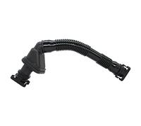 Frahou Boîtier de manivelle de ventilation 11157553949,11 15 7 553 949 pour -E82 135I E9X 335I E60 535I Z4 N54 3,0 L