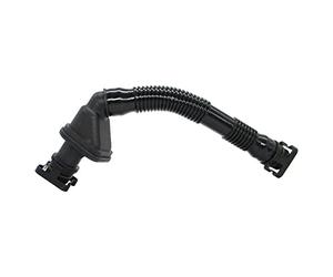 Frahou Boîtier de manivelle de ventilation 11157553949,11 15 7 553 949 pour -E82 135I E9X 335I E60 535I Z4 N54 3,0 L