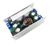 Frahou Convertisseur DC-DC 8-60V Entrée 200W 15A Sortie 1-36V 48V vers 5V 12V 24V 19V Module d'alimentation Abaisseur