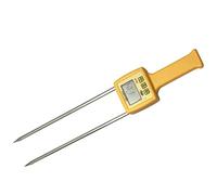 Frahou HS125 Bois HumidimèTre Testeur Portatif D'Analyseur D'Humidité de Sciure de Bois