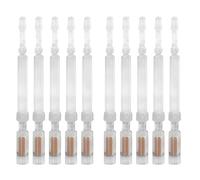Frahou Lot de 10 stylos pour imprimante 3D BLTouch DrüCken Pin Bed - Capteur de nivellement avec aiguille