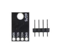 Frahou VEML6075 Module du Capteur D'Intensité de Lumière UVB UVB UVB MCU-6075 Small Volume DC1.7-3.6V 1PCS / Lot Nouveau