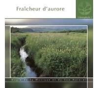 Fraicheur d'aurore