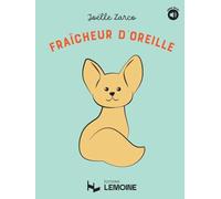 Fraicheur d'oreille avec ao et cd --- formation musicale