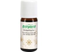Fraîcheur hivernale -Mélange d'huiles essentielles- 10 ml