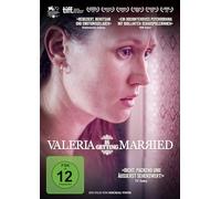 Fraifeld,Lena - Valeria Is Getting Married