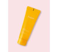 Fraijour Masque éclaircissant pour le visage à l'extrait de fruits de yuzu et au propolis Yuzu Honey Anti-Mela Capsule Mask - 75 ml
