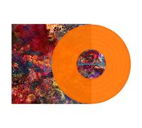 Frail Body - Artificial Bouquet-Transparent Orange Crush Viny [Import]