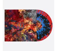 Frail Body - Artificial Bouquet [Vinyl Lp] Black, Blue, Colored Vinyl, Red