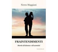 Fraintendimenti. Storie di donne e di uomini