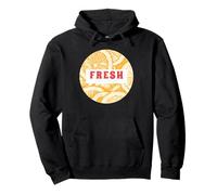 Frais comme Un Citron (déclaration Estivale Amusante et Positive) Sweat à Capuche