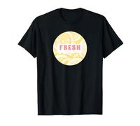 Frais comme Un Citron (Graphique Estival) T-Shirt