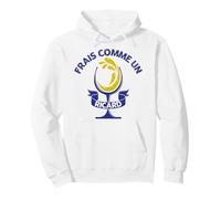 Frais comme Un Ricard - Ricard Pastis Apéro Sweat à Capuche