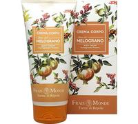 Frais Monde Crème Corporelle à la Grenade 200ml