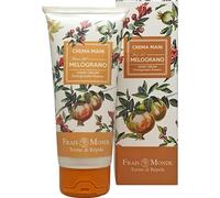 Frais Monde Crème pour les mains à la grenade 100ml