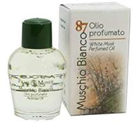 Frais Monde Perfumed Oil White Musk 87 12 ml Fmfol87Frais Monde 1 unité 500 g