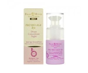 Frais Monde Pro Crème Antiâge Bio 15 ml