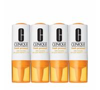 Frais Pressé Journalier Booster Traitement Mise à Niveau Visage 4x8, 5ml -