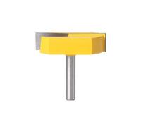 Fraisage De Rabotage De Surface De Fond De Nettoyage De 8X57Mm En Bas