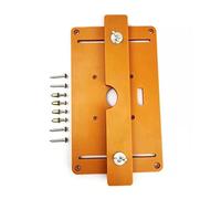 Fraisage électrique du bois pour planche triangulaire pour grand processus d'équipement en bois, gravure et machine à rainurer pour femmes et hommes