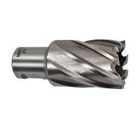 Fraise Ø 18 mm longueur 30 mm pour perceuse magnétique Makita