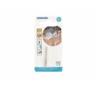 Fraise Ø 4,8 Mm Dremel 2615065232 Pour Table De Fraisage 231 Ou Fraiseuse 335