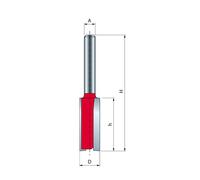 Fraise 8 mm droite FREUD