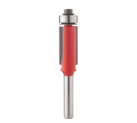 Fraise à affleurer défonceuse 6mm 12,7 x 12,7 mm Freud