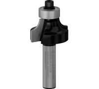 Fraise à arrondir 8 mm, R1 6 mm, L 13,5 mm, G 53 mm Bosch 2608628340