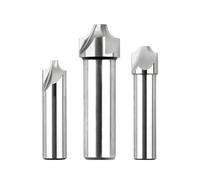 Fraise à arrondir les angles, fraise rayon de congé, quart cercle R1 R2 R3 R4 R5 R16(R2-2F)