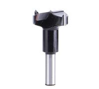 Fraise à bois à rotation droite, 1 pièce, foret for perçage de trous de charnière en carbure(37x70mm)