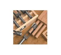 Fraise à Bouchonner, Mèches à Bouchons, Forets à Bouchons 1/2'' - 8mm