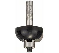 Fraise à canneler, 8 mm, R1 10 mm, D 32,7 mm, L 14 mm, G 55 mm Bosch 2608628364