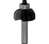 Fraise à canneler, 8 mm, R1 8 mm, D 28,7 mm, L 13 mm, G 54 mm Bosch 2608628363