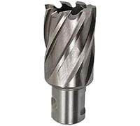 Fraise à carotter HSS L. 25 mm diam. 28 mm Optimum HSS 28/25