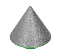 Fraise à chanfreiner diamantée,Fraise à chanfreiner diamantée,Fraise à chanfreiner diamantée,Fraise à chanfreiner,Accessoires de soudure