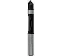 Bosch Fraise à copier pour bois Ø 8 mm (8 x 19 x 64 mm) – 1 pièce