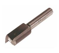 Fraise à défoncer carbure - Diamètre 16mm - Queue 6mm LEMAN