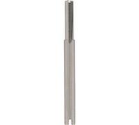 Dremel Fraise à défoncer 650 HSS 3,2 mm