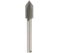Dremel Fraise à défoncer 640 HSS 6,4 mm