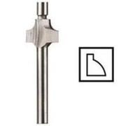 Fraise (HSS) Ø9,5 mm Dremel 612