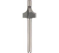 Dremel Fraise à défoncer 615 HSS 9,5 mm