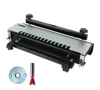 Fraise à dents IGM FD300 pour défonceuse 305 mm avec fraise à dents de 12,7...