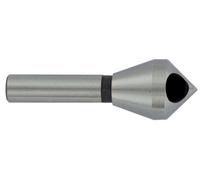 Fraise à ébavurer à trou 90° HSS-E5 15 à 20 mm TIVOLY 10361321520
