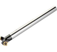 Fraise à ébavurer ISO 25N3R043E03-SSD09-A Profondeur 4,5mm Rotation à droite D.coupe 37mm