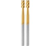 Dremel Lame de fraisage haute vitesse 194 MAX (26150194DM) Ø tige 2,4 mm